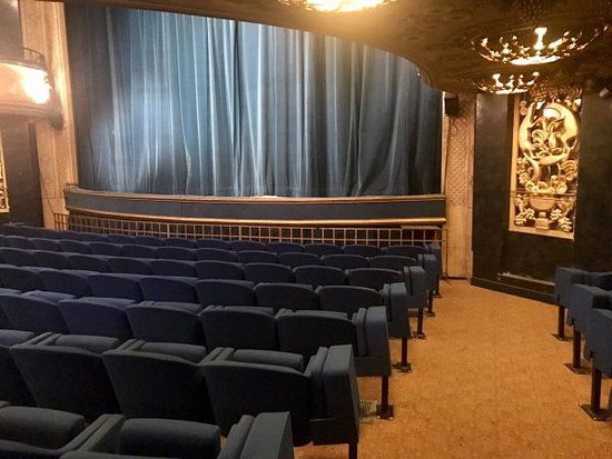 テアトル・ドヌー