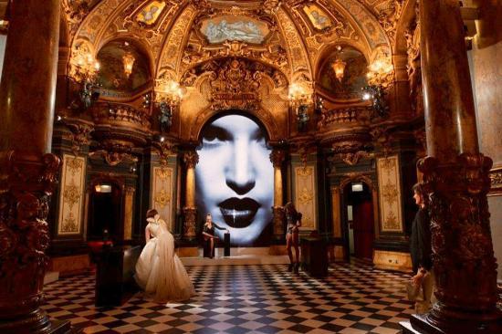 グレヴァン美術館